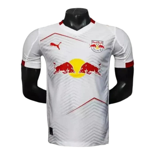 Shirt Red Bull Bragantino Match 25-26 - Home