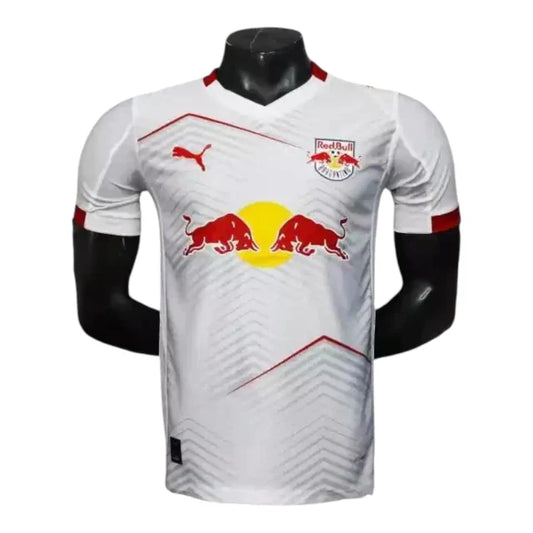 Red Bull Bragantino 25/26 Home Match Shirt