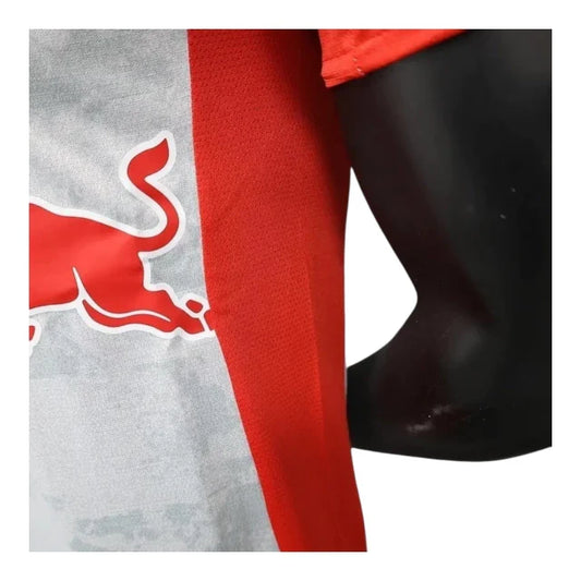 Red Bull Salzburg 25/26 Home Match Shirt