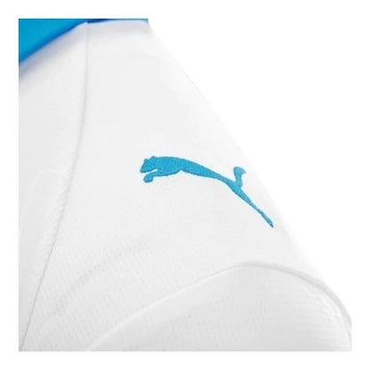 Shirt Olympique Marseille 25-26 - Home