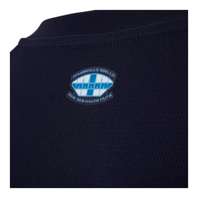 Shirt Olympique Marseille 25-26 - Away