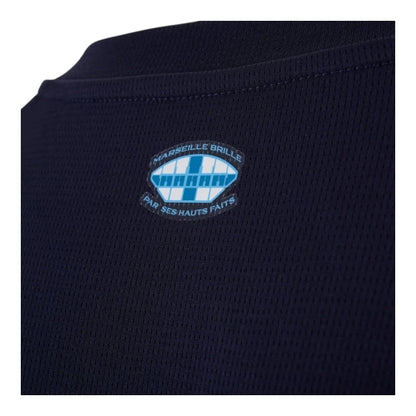 Shirt Olympique Marseille 25-26 - Away