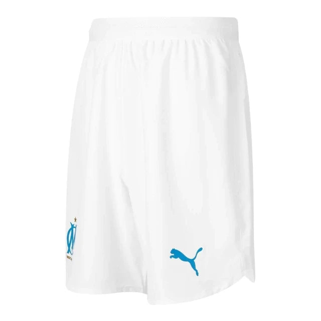 Short Olympique Marseille I 25-26 - Men's
