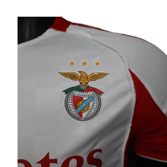 Shirt Benfica Match 25-26 - Third