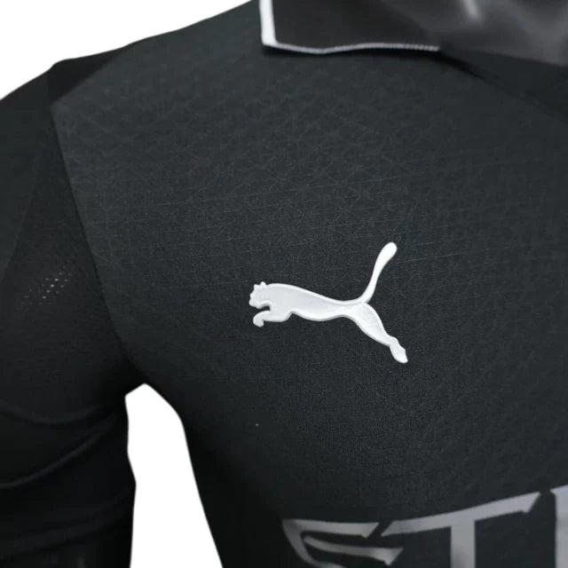 Shirt Manchester City Match 25-26 - Away