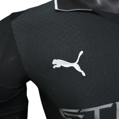 Shirt Manchester City Match 25-26 - Away