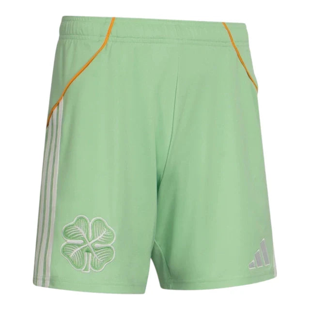 Short Celtic III 25-26 - Men's