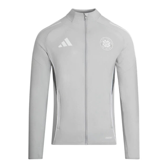 Windbreaker Celtic 25/26 (Grey)