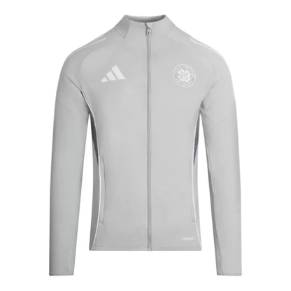 Windbreaker Celtic 25/26 (Grey)