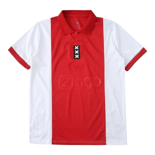 Shirt Ajax Edição Aniversário 125 anos 25-26