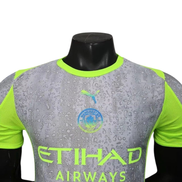 Shirt Manchester City Match 25-26 - Third