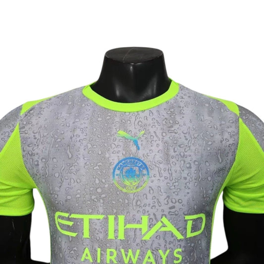 Shirt Manchester City Match 25-26 - Third