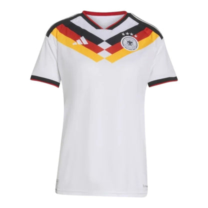 Shirt Seleção Alemanha 26-27 - Home Women's