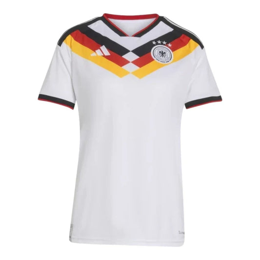 Shirt Seleção Alemanha 26-27 - Home Women's