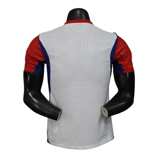 Croatia 26/27 Home Match Shirt