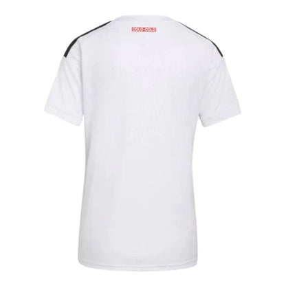Shirt Colo Colo 26-27 - Home Women's