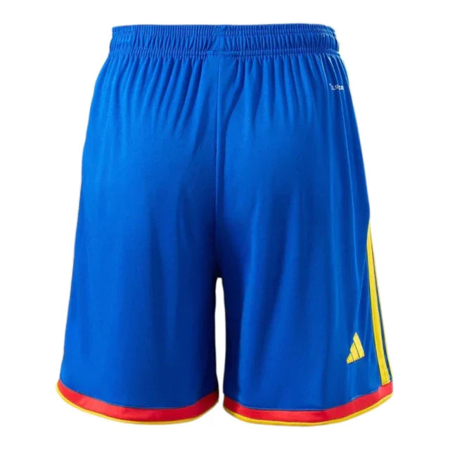 Short Seleção Colômbia I 26-27 - Men's