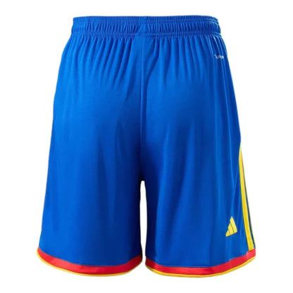 Short Seleção Colômbia I 26-27 - Men's