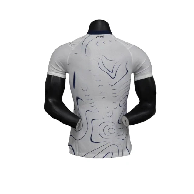 Shirt Manchester City Match 24-25 - Edición Especial Especial