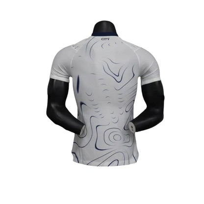 Shirt Manchester City Match 24-25 - Edición Especial Especial