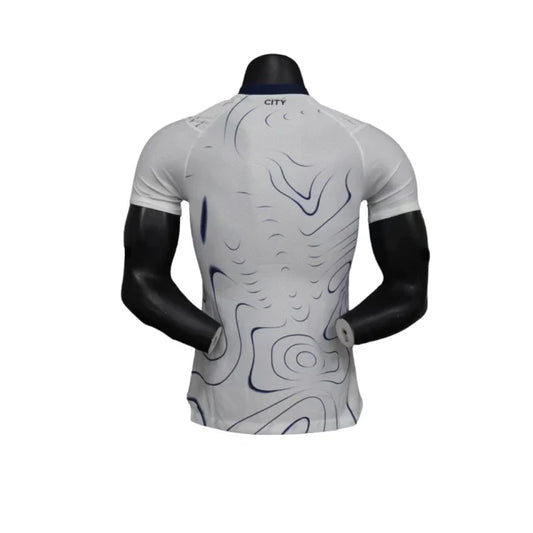 Shirt Manchester City Match 24-25 - Edición Especial Especial