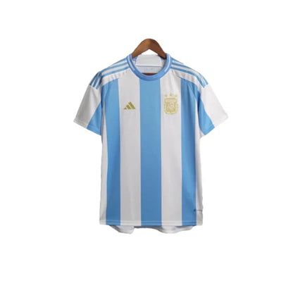 Shirt Seleção da Argentina 24-25 - Home