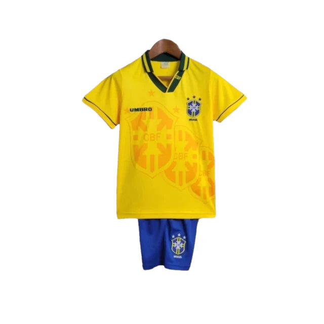 Retro Brazil 1994