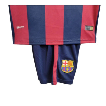 Barcelona 2014/2015 Retro Shirt
