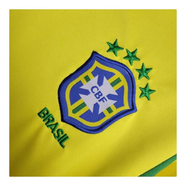 Retro Brazil 2002