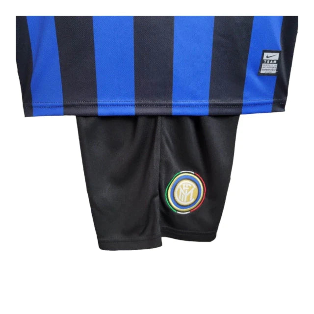 Retro Inter de Milan 2009-2010 - Home