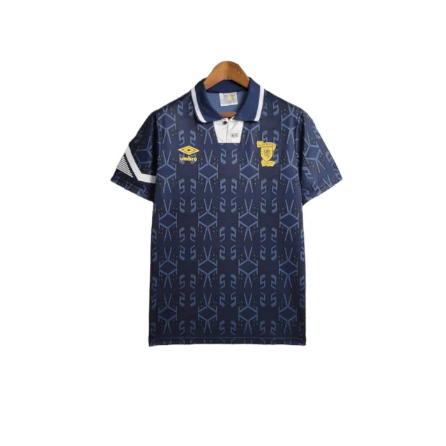 Retro Escócia 1992-1993 - Away