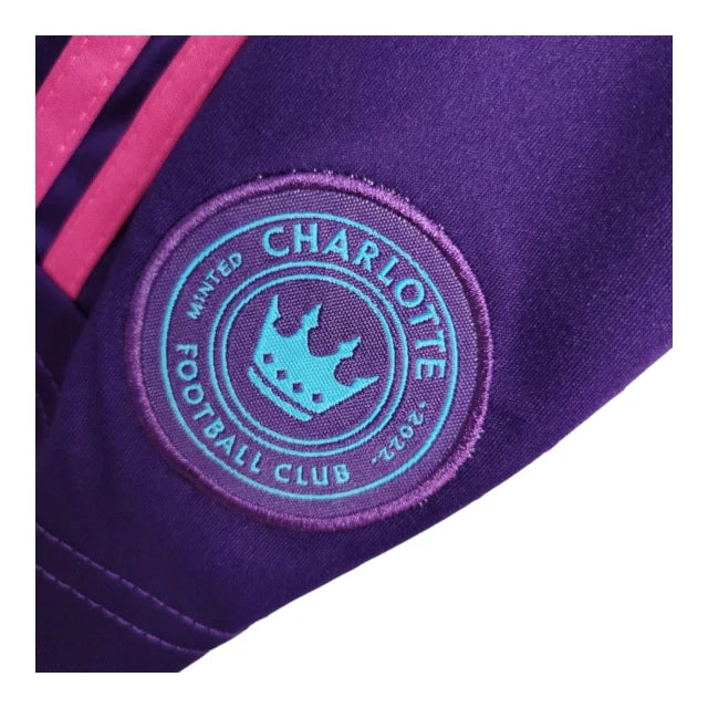 Conjunto Infantil Charlotte - Away