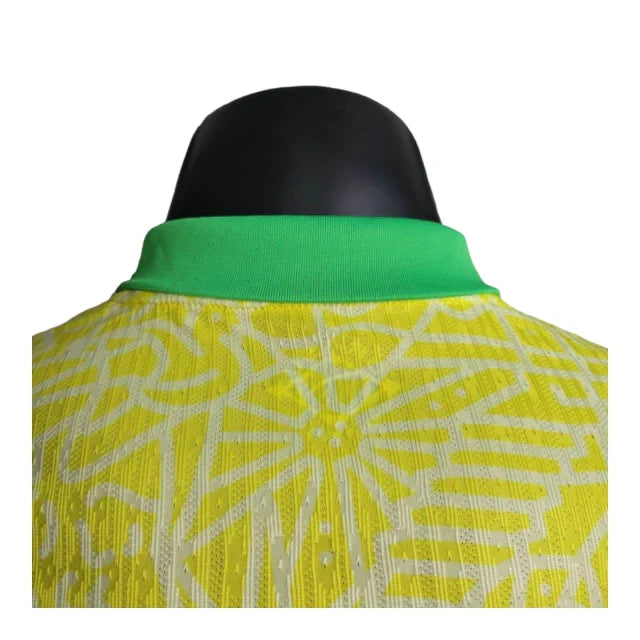 Shirt Seleção Brasileira Match 24-25 - Home