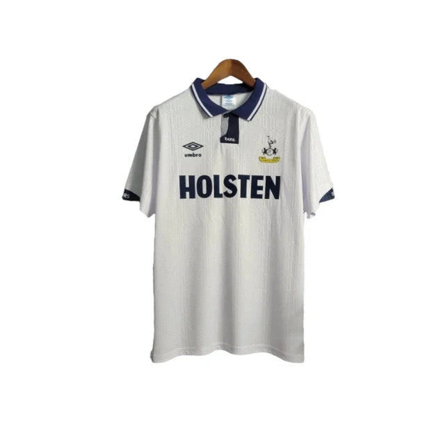 Retro Tottenham 91-93 - Home