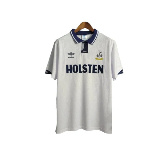 Retro Tottenham 91-93 - Home