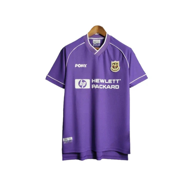 Retro Tottenham 98-99 - Away