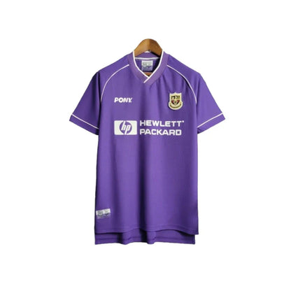 Retro Tottenham 98-99 - Away