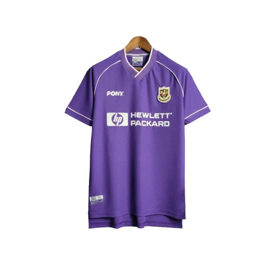 Retro Tottenham 98-99 - Away