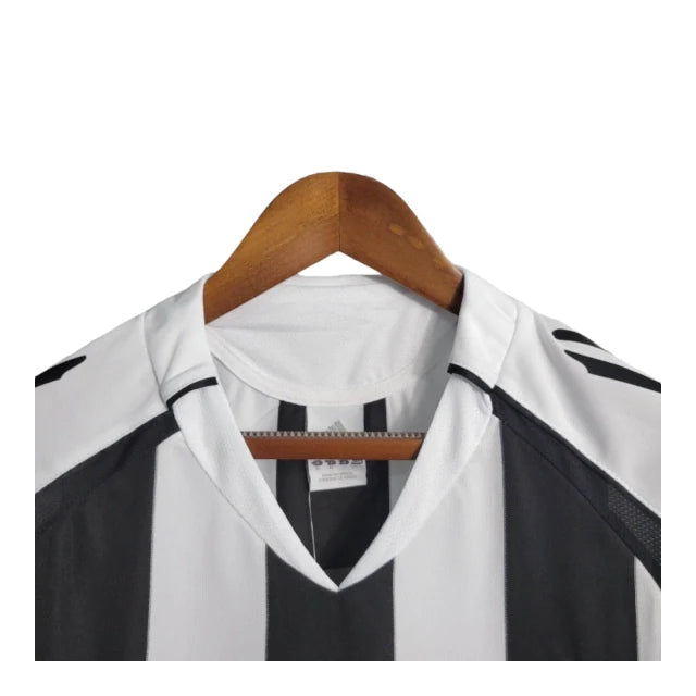 Retro Newcastle 04-06