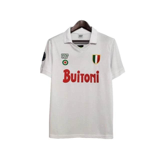 Retro Napoli 1987-1988 - Away