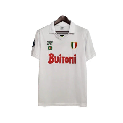 Retro Napoli 1987-1988 - Away
