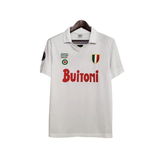 Retro Napoli 1987-1988 - Away