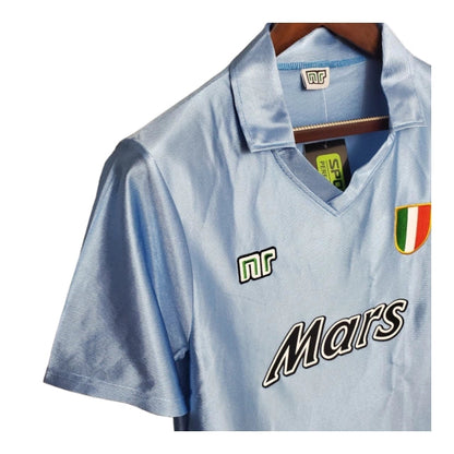 Retro Napoli 1990-2001 - Home