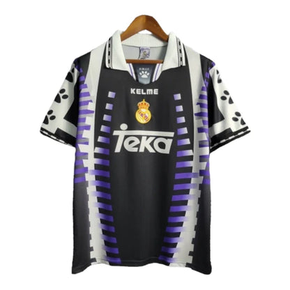 Retro Real Madrid 97-98 - Away