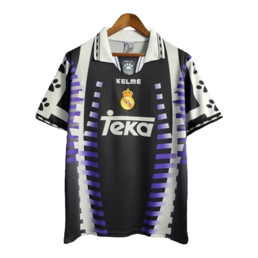 Retro Real Madrid 97-98 - Away