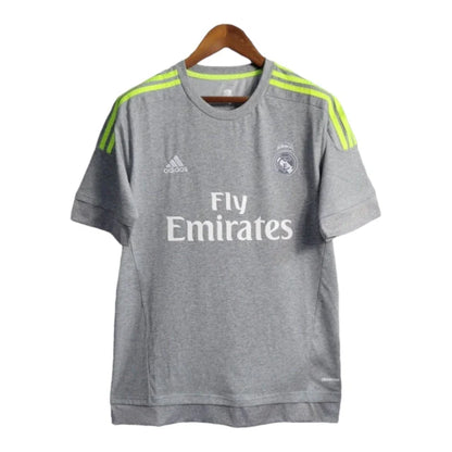 Retro Real Madrid 15-16 - Away
