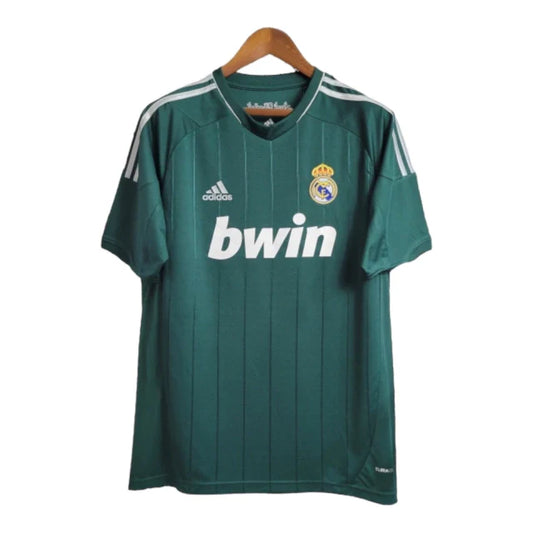 Real Madrid 12/13 Retro Shirt