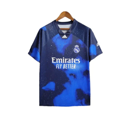 Retro Galácticos Real Madrid 18-19 - Home Edición Especial Especial