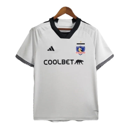 Shirt Colo Colo do Chile 24-25 - Home