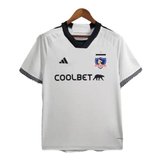 Shirt Colo Colo do Chile 24-25 - Home